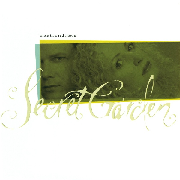 Secret Garden - Silent wings