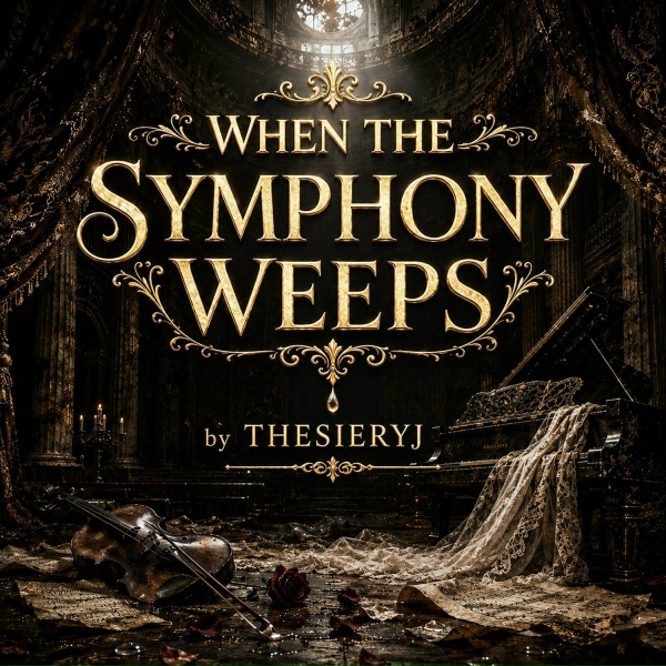 Thesieryj - The Dawn of Hope