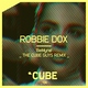 Robbie Dox