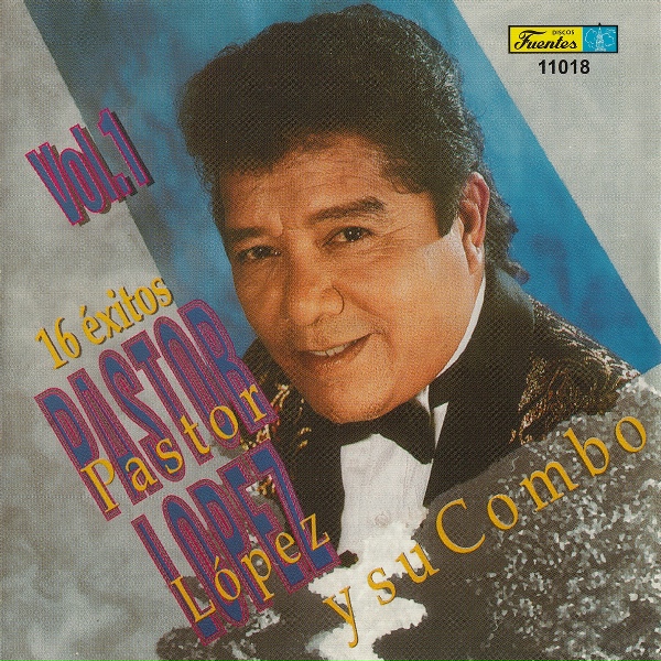 Pastor L&oacute;pez y su Combo - Ternura