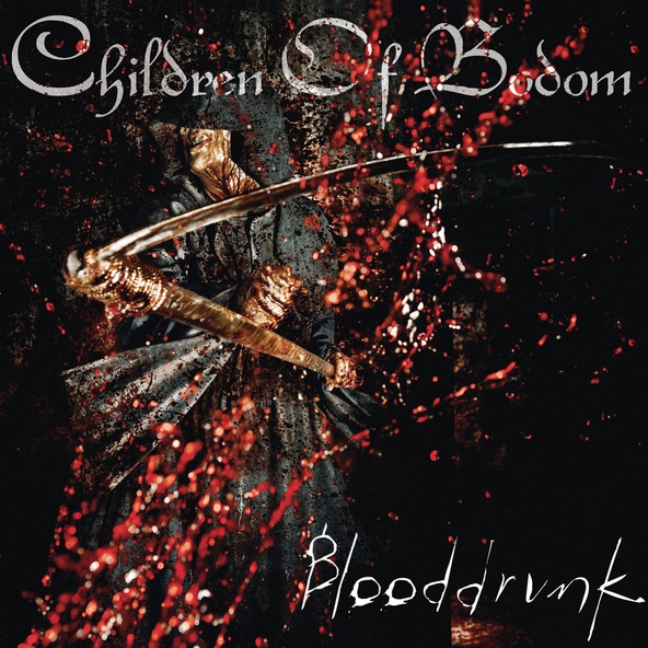 Children Of Bodom - Roadkill Morning