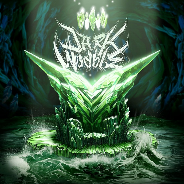 Ganja White Night - In the Cave of the Wobble King