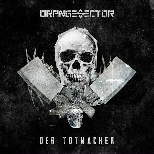 Orange Sector - Der Totmacher