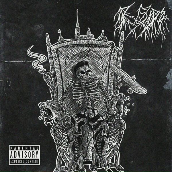 Mosquit - P-SIDE (Intro)