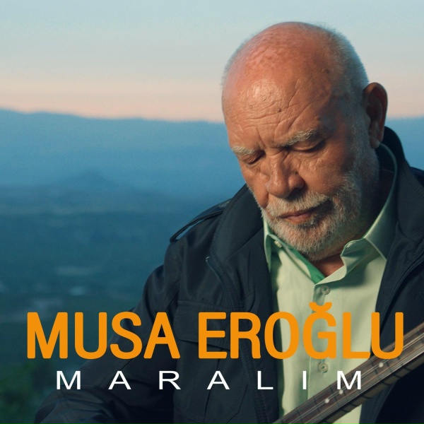 Musa Eroğlu - Bana Kara Diyen Dilber