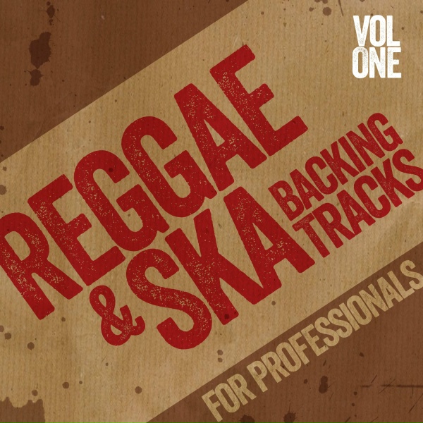 The Professionals - We Be Burning (Instrumental)