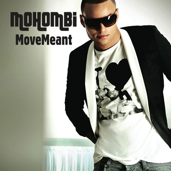 Mohombi - Love In America