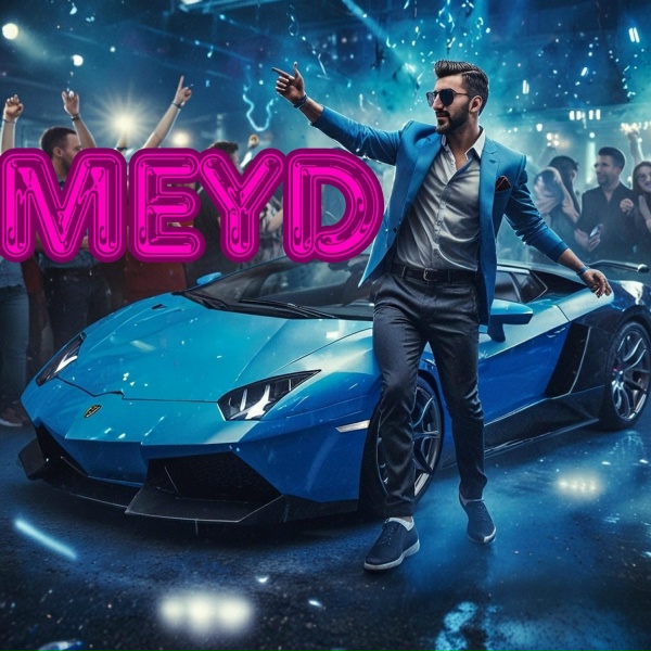 Meyd