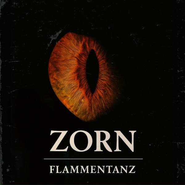 FLAMMENTANZ - Instinkt