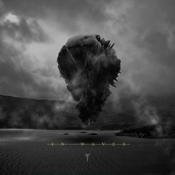 Trivium - Built to Fall