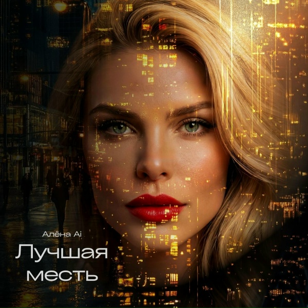 Алёна Ai