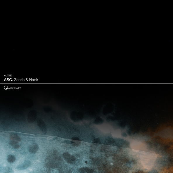 ASC - Cryogenic