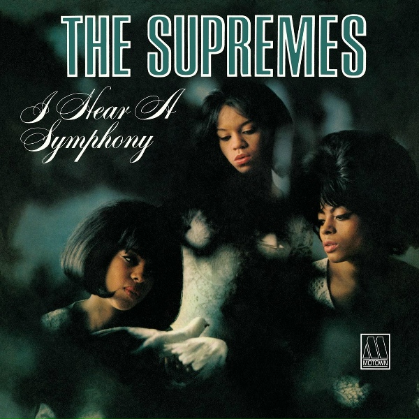 The Supremes - Everything Is Good About You