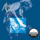 Alvin Lee - A Little Bit of Love (Remastered) (Remastered)