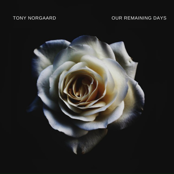 Tony Norgaard - Show Your Soul (Reminders)