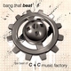 C+C Music Factory - Gonna Make You Sweat (Everybody Dance Now)