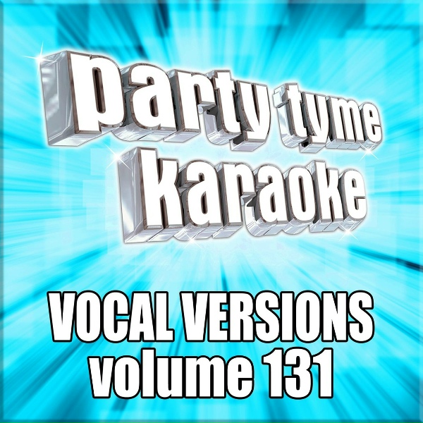 Party Tyme Karaoke - High And Dry (Made Popular By Radiohead) [Vocal Version]