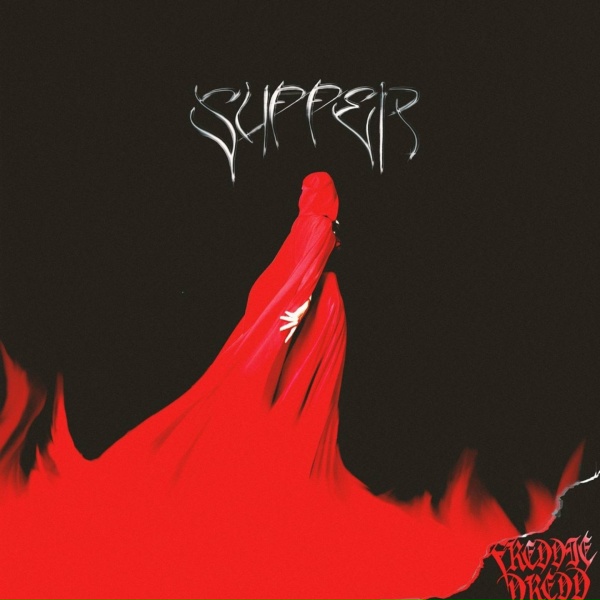 Freddie Dredd - Stunna