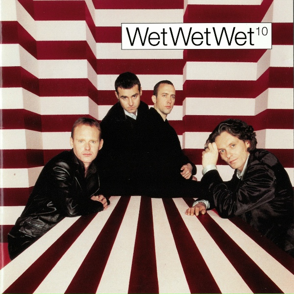 Wet Wet Wet - Strange