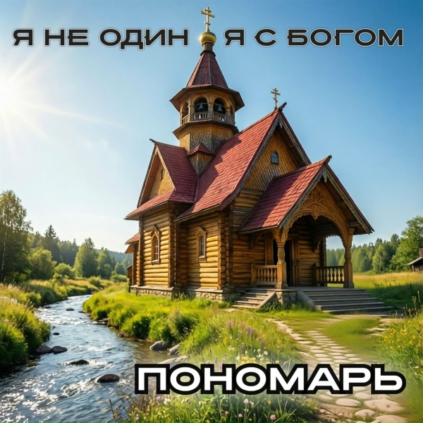 ПОНОМАРЬ