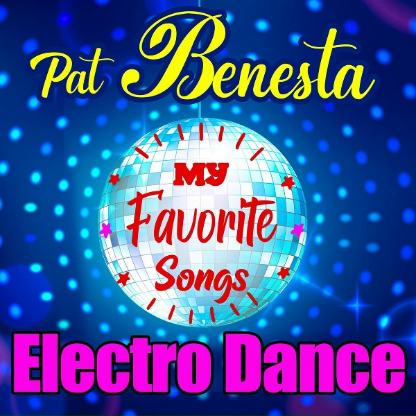 Pat Benesta - Eins Zwei Polizei