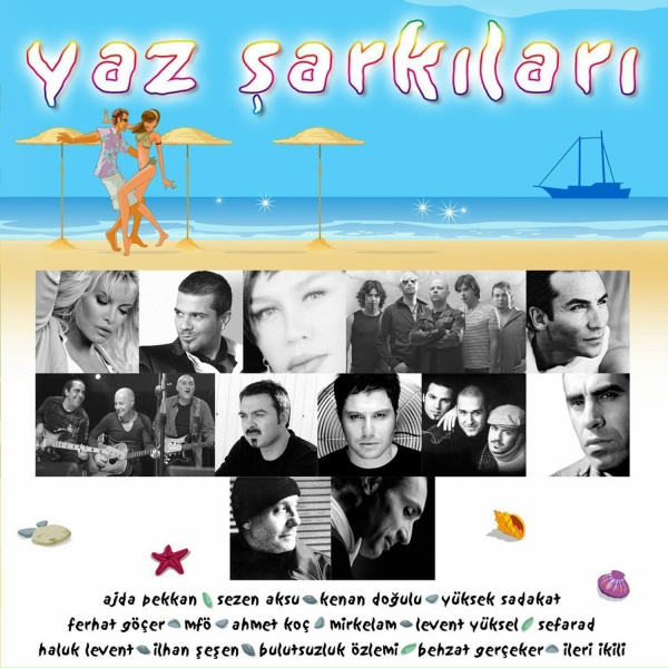 Ajda Pekkan - Amazon