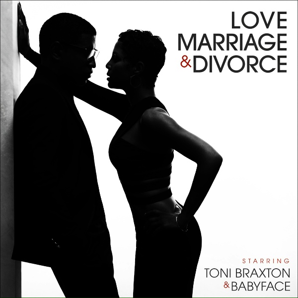 Toni Braxton, Babyface - Reunited