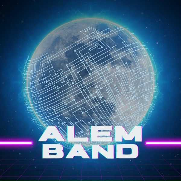 Alem Band - ErkeM'adam