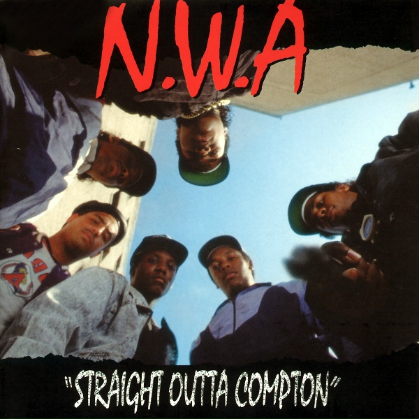 N.W.A. - I Ain't Tha 1