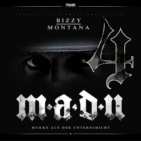 Bizzy Montana - Zu lange