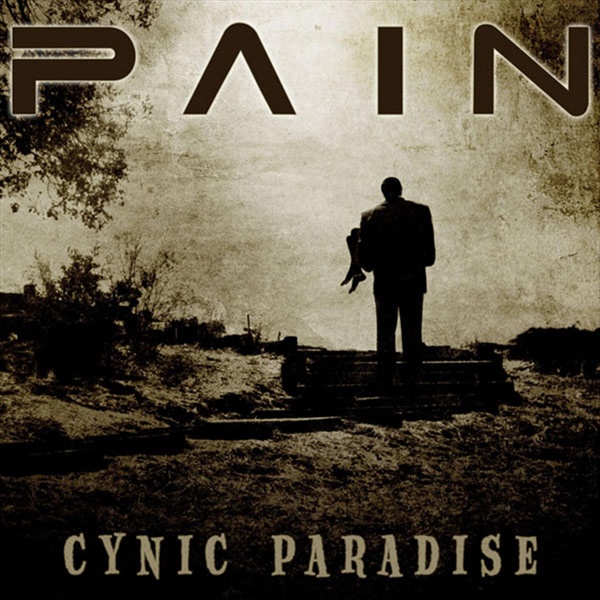 Pain - Behind the Wheel