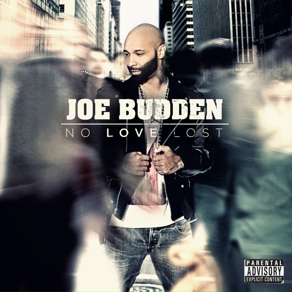 Joe Budden - Role Play (Interlude)