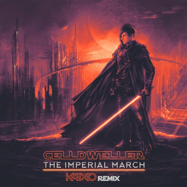 Celldweller - The Imperial March