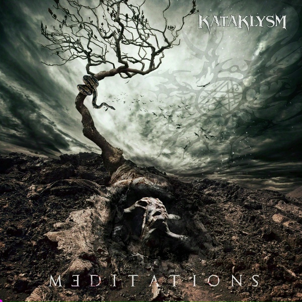 Kataklysm - Bend the Arc, Cut the Chord