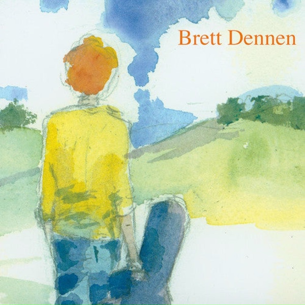 Brett Dennen - Blessed