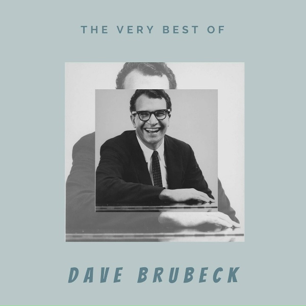 Dave Brubeck - Coracao Sensival