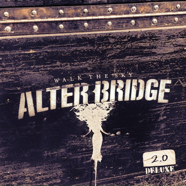 Alter Bridge - Native Son (Live)