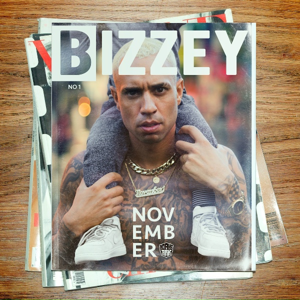 Bizzey - Doe Het Voor