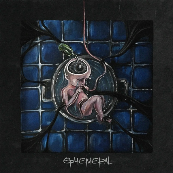 ephemeral - Туман