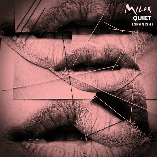MILCK - Quiet