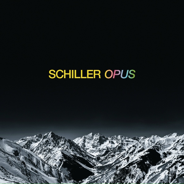 Schiller feat. Hélène Grimaud