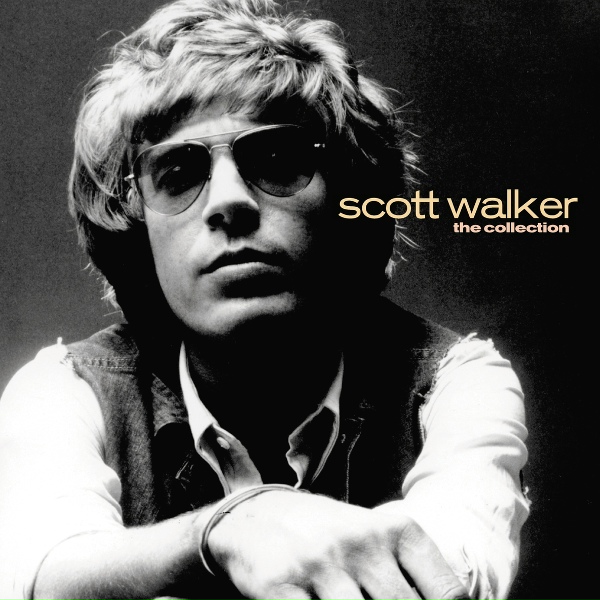 Scott Walker - Jackie