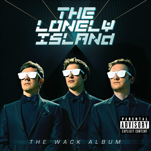 The Lonely Island feat. T-Pain - I F****d My Aunt