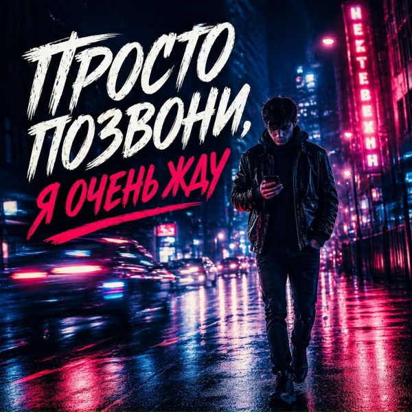 Сергей Дворовый - Просто позвони, я очень жду