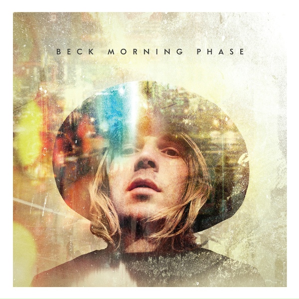 Beck - Unforgiven