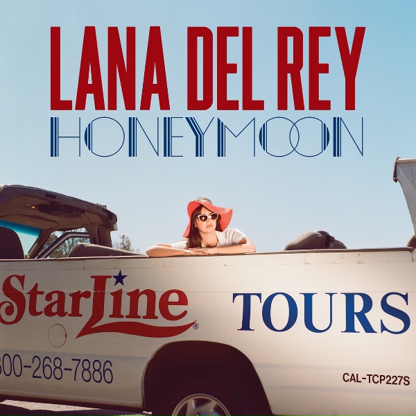 Lana Del Rey - Terrence Loves You
