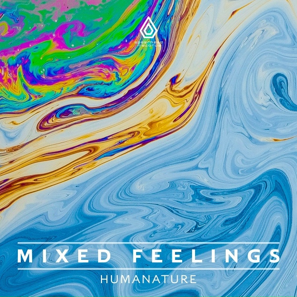HumaNature feat. BDJ - Mirage