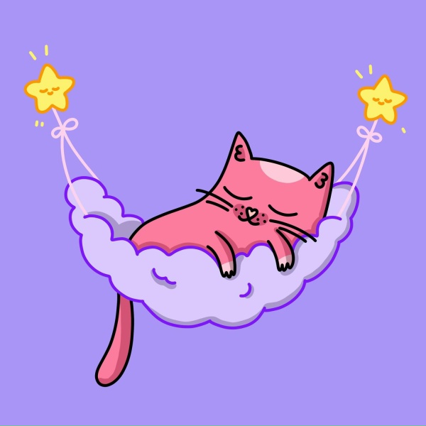 Chill Kitten, Alter Cooker - Favorite place