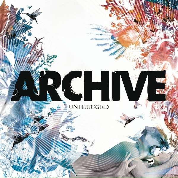 Archive - Girlfriend In A Coma