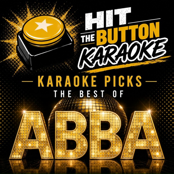 Hit The Button Karaoke - S.O.S. (Originally Performed By ABBA)